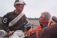 Alma de héroes: La leyenda de Seabiscuit