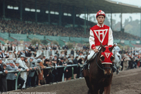 Alma de héroes: La leyenda de Seabiscuit