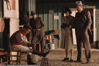 Alma de héroes: La leyenda de Seabiscuit