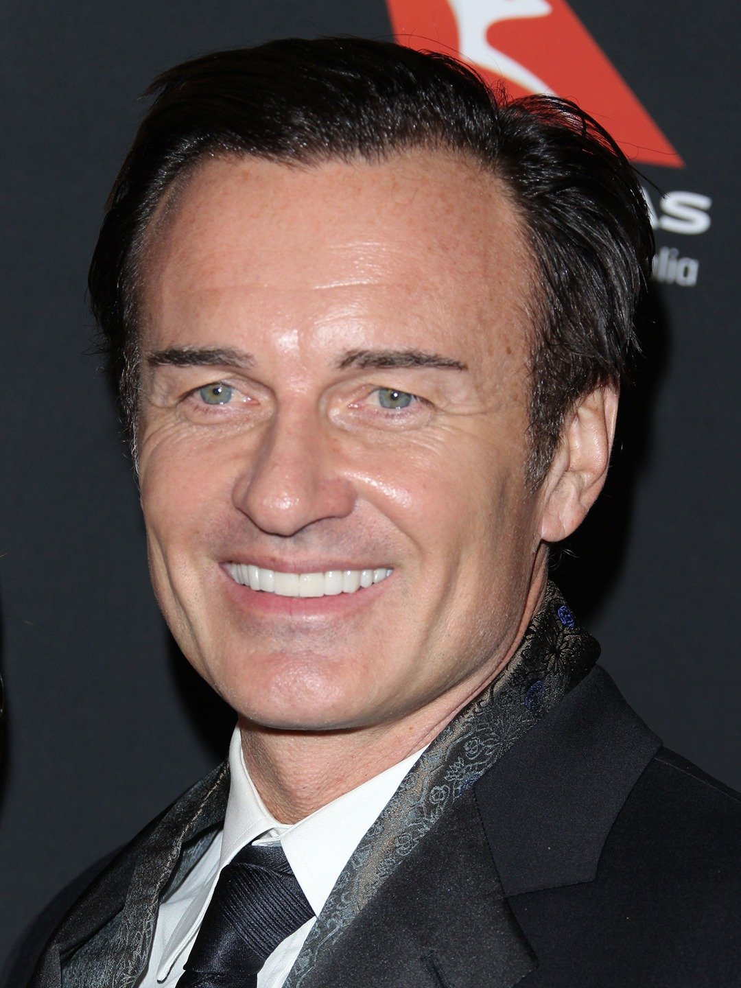 Why did Julian McMahon leave 'FBI Most Wanted'? Where is he now?