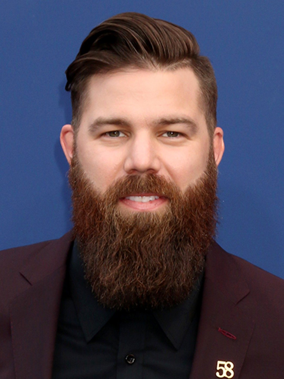 Jordan Davis Pictures - Rotten Tomatoes