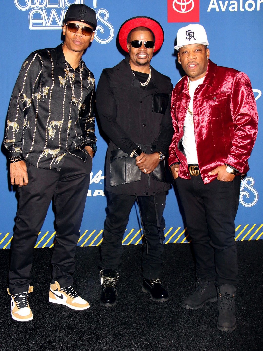 Bell Biv DeVoe Pictures - Rotten Tomatoes