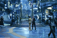 Las crónicas de Riddick