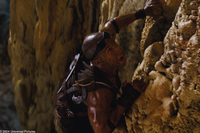 Las crónicas de Riddick