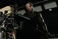 Las crónicas de Riddick