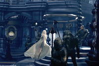 Las crónicas de Riddick