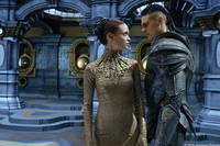 Las crónicas de Riddick
