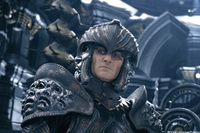Las crónicas de Riddick