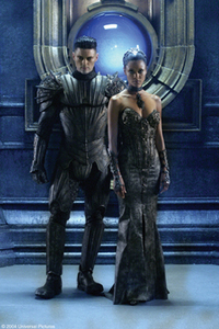 Las crónicas de Riddick