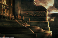 Las crónicas de Riddick