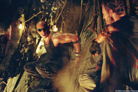 Las crónicas de Riddick