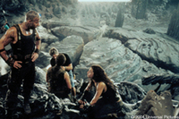 Las crónicas de Riddick