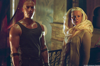 Las crónicas de Riddick