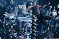 Las crónicas de Riddick