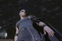 Las crónicas de Riddick