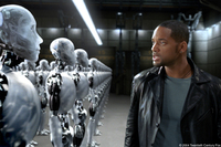 Yo, robot