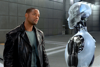 Yo, robot