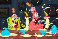 Bob esponja: la película