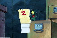 Bob esponja: la película