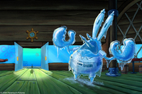 Bob esponja: la película