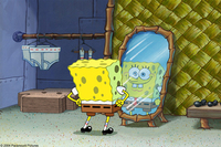Bob esponja: la película