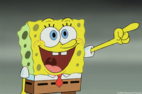 Bob esponja: la película