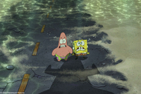 Bob esponja: la película