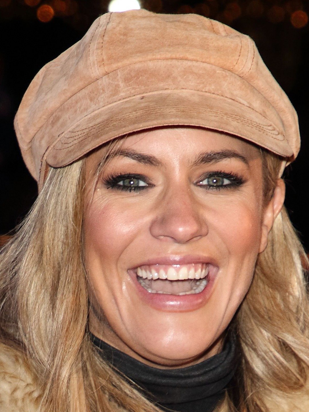 Caroline Flack Pictures Rotten Tomatoes