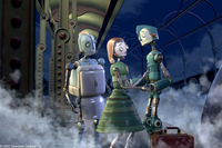 Robots