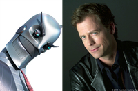 Robots