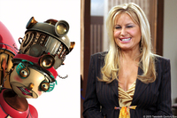 Robots