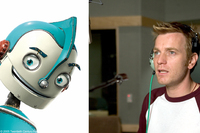 Robots