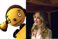 Robots