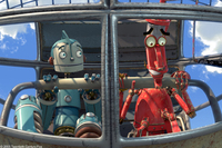 Robots