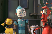 Robots