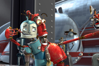 Robots