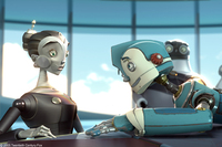 Robots