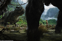 King Kong