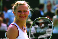 Wimbledon - Amor en juego