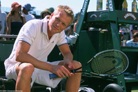 Wimbledon - Amor en juego