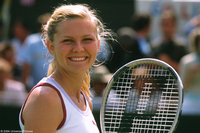 Wimbledon - Amor en juego