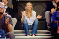 Wimbledon - Amor en juego
