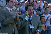 Wimbledon - Amor en juego