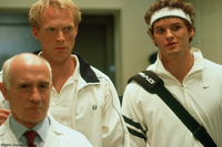 Wimbledon - Amor en juego