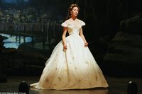 El fantasma de la Ópera