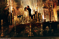 El fantasma de la Ópera
