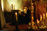 El fantasma de la Ópera