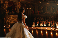 El fantasma de la Ópera