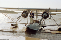 El Aviador