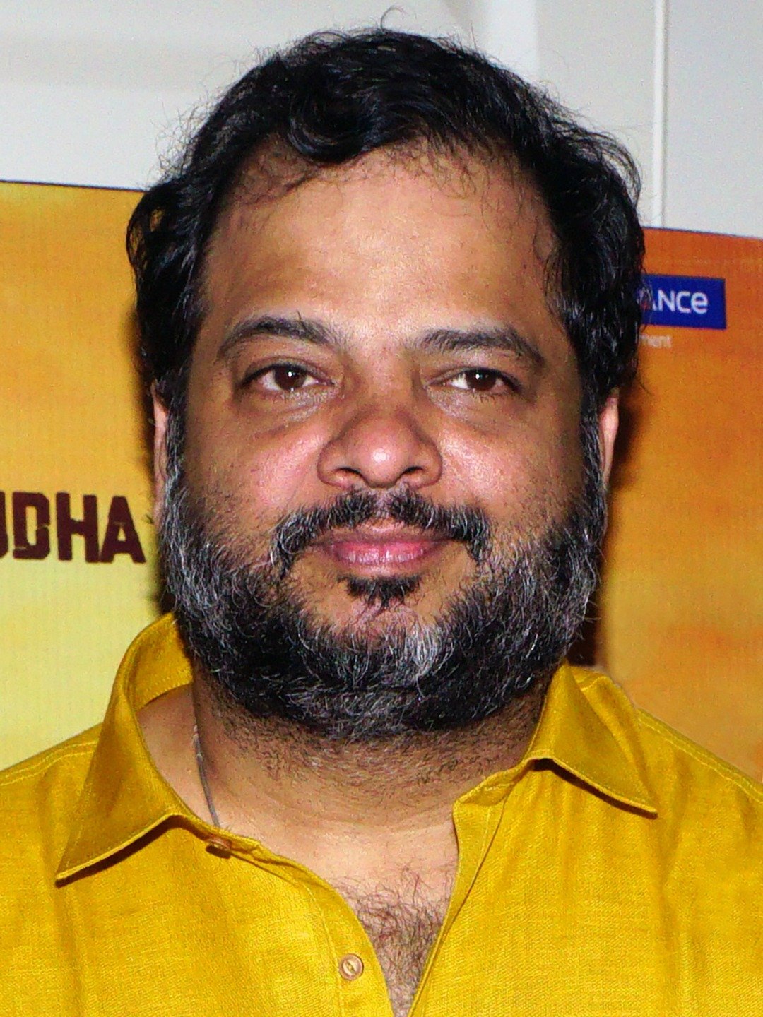 Tushar Hiranandani Image